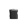 Sony α 7C II MILC corpo 33 MP Exmor R CMOS 7008 x 4672 pixel nero, argento