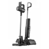 Roborock F25 ACE Combo batteria ricaricabile asciutto&bagnato senza sacchetto nero