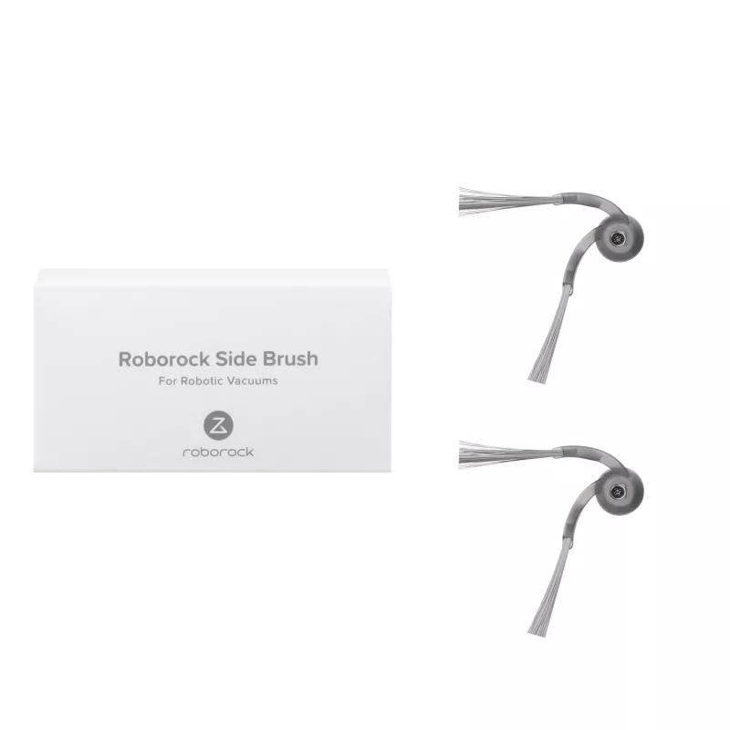 Roborock accessorio/ricambio aspirapolvere spazzola laterale robot aspirapolvere