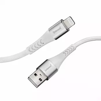 Cavo USB Intenso CAVO USB-A A LIGHTNING 1,5 M/7902102