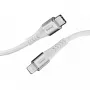 Cavo USB Intenso Cavo USB-C A LIGHTNING 1.5M 7902002 bianco