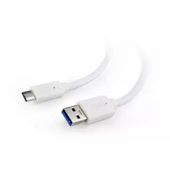 Cavo USB Gembird CCP-USB3-AMCM-W-0.5M