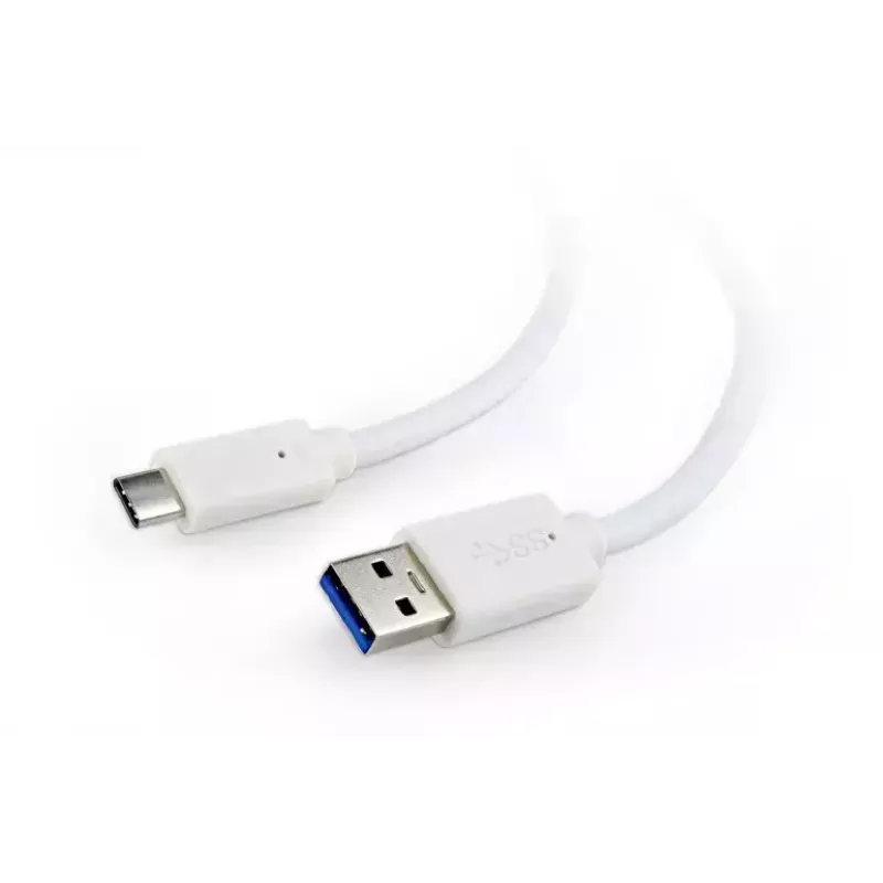 Cavo USB Gembird CCP-USB3-AMCM-W-0.5M
