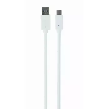 Cavo USB Gembird CCP-USB3-AMCM-W-0.5M