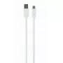 Cavo USB Gembird CCP-USB3-AMCM-W-0.5M