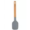 Spatola Resto Kitchenware 94203 faggio plastica grigio