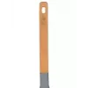 Spatola Resto Kitchenware 94203 faggio plastica grigio