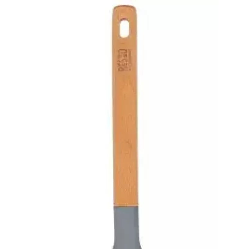 Spatola Resto Kitchenware 94203 faggio plastica grigio