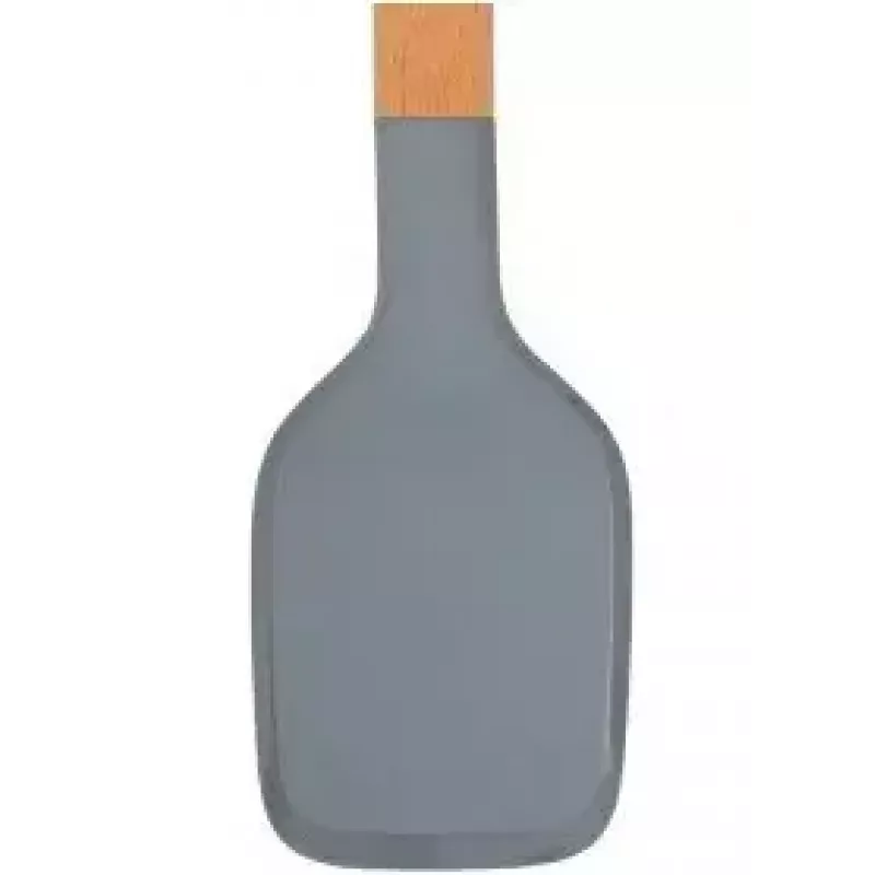 Spatola Resto Kitchenware 94203 faggio plastica grigio