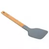 Spatola Resto Kitchenware 94203 faggio plastica grigio