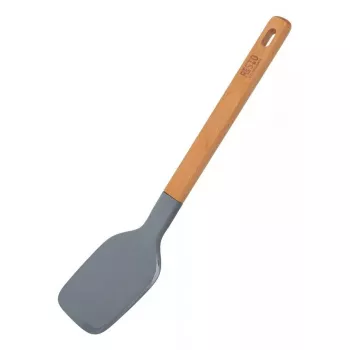 Spatola Resto Kitchenware 94203 faggio plastica grigio