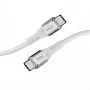 Cavo USB Intenso USB-C a USB-C 1,5 m 0,48 Gbit/s bianco