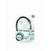 Gembird A-DVI-2VGA-01 cavo adattatore splitter DVI-I maschio a 2 VGA femmina
