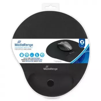Tappetino per mouse MediaRange MROS250