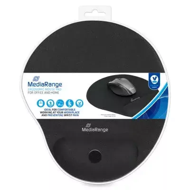 Tappetino per mouse MediaRange MROS250