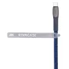 Cavo USB Rivacase PS6105 BL12 USB 2.0 1,2 m USB-C blu