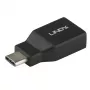 Adattatore USB Lindy USB 3.2 Type-C a A 41899