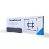 Supporto TV Gembird WM-55T-03