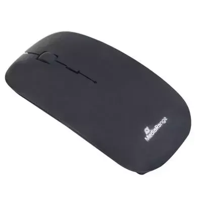 MediaRange MROS215 mouse ottico wireless RF