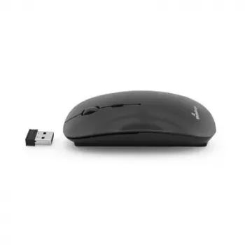MediaRange MROS215 mouse ottico wireless RF