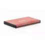 Case HDD Gembird EE2-U3S-3-P per dischi SATA da 2,5