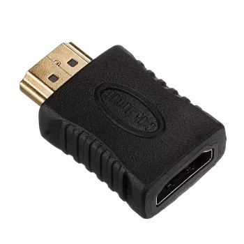 Adattatore HDMI Type-A M/F Lindy 41232