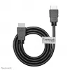Neomounts HDMI3MM cavo High Speed HDMI 1.3, HDMI maschio – HDMI maschio, 1 m