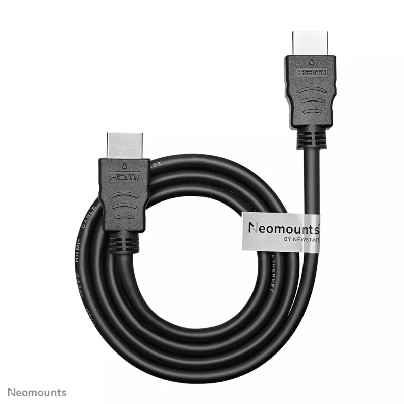 Neomounts HDMI3MM cavo High Speed HDMI 1.3, HDMI maschio – HDMI maschio, 1 m