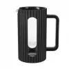 Resto Kitchenware caffettiera a stantuffo French Press 90531, 1 l