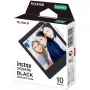 Pellicola istantanea Fujifilm Instax Square Black Frame