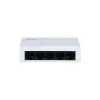 Dahua Technology PFS3005-5GT-L switch non gestito L2 Gigabit Ethernet (10/100/1000) bianco