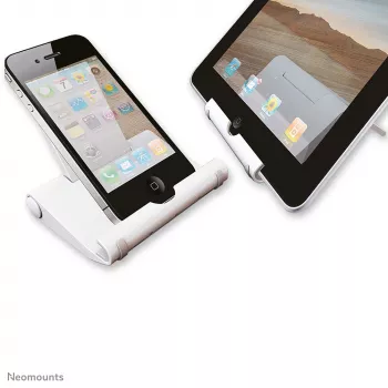 Neomounts NS-MKIT100 supporto per tablet con kit di pulizia – universale