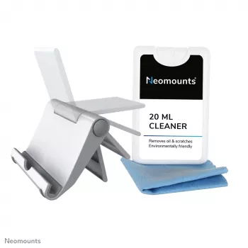Neomounts NS-MKIT100 supporto per tablet con kit di pulizia – universale