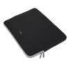 Trust 21254 Custodia per laptop 29,5 cm (11,6 pollici) Sleeve Nero