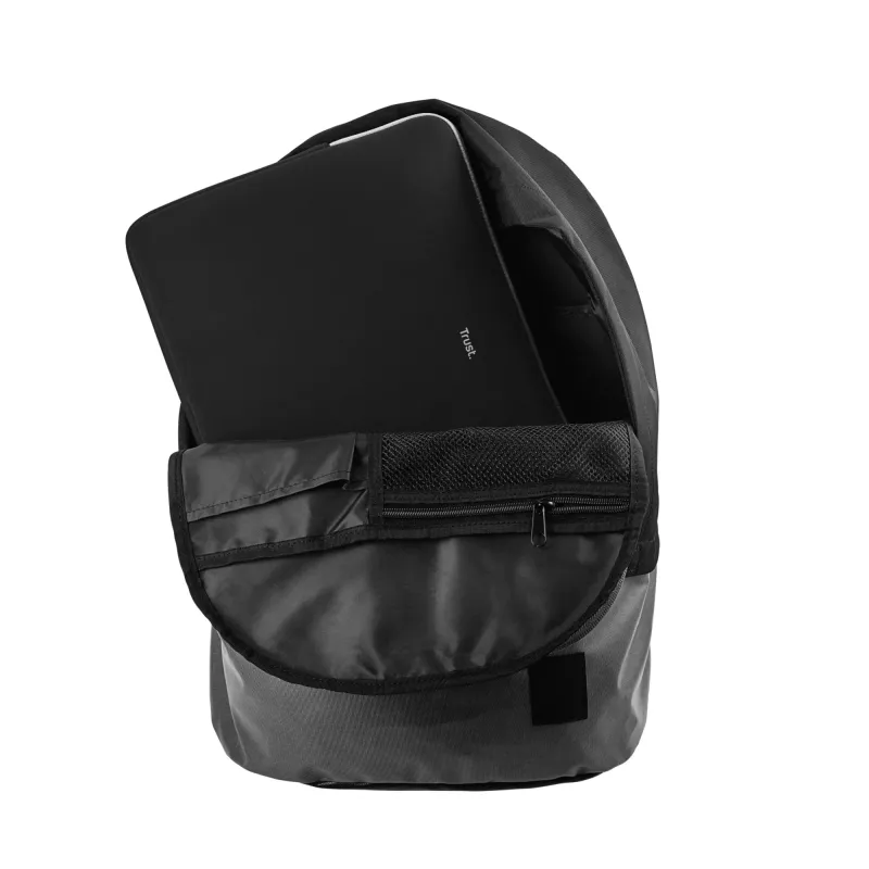 Trust 21254 Custodia per laptop 29,5 cm (11,6 pollici) Sleeve Nero
