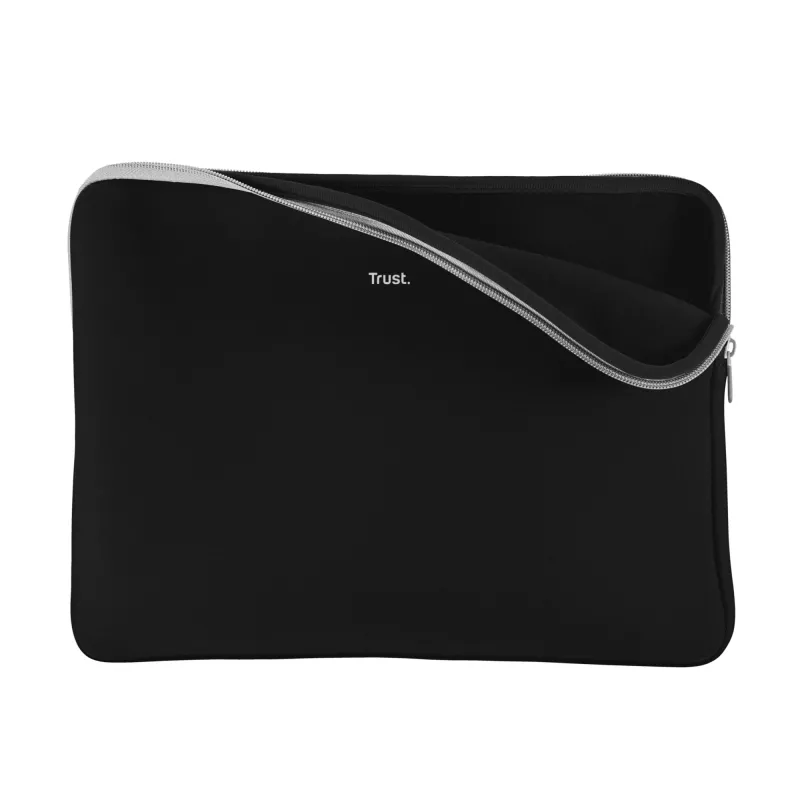 Trust 21254 Custodia per laptop 29,5 cm (11,6 pollici) Sleeve Nero