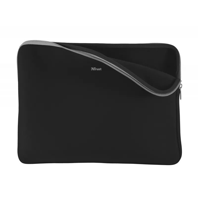 Trust 21254 Custodia per laptop 29,5 cm (11,6 pollici) Sleeve Nero