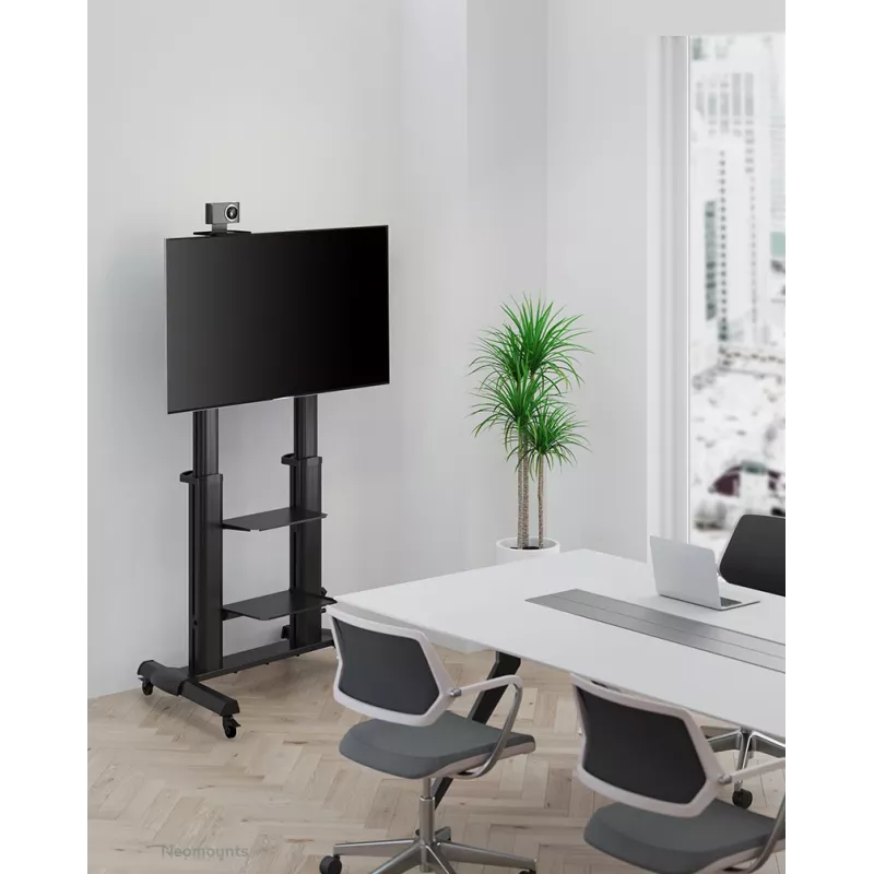 Neomounts AWL28-210BL1 Supporto multimediale - universale