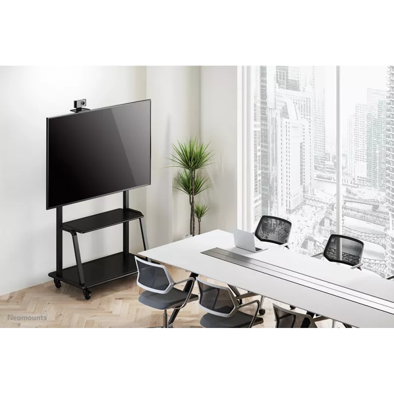 Neomounts AWL28-210BL1 Supporto multimediale - universale