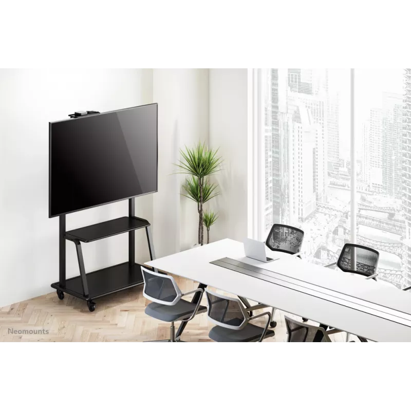 Neomounts AWL28-210BL1 Supporto multimediale - universale