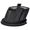Filtro per aspirapolvere a bastone Dreame HHP3, nero, 1 pz.