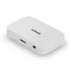 Hub USB Lindy USB 3.0 Hub Basic 4 porte