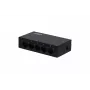Dahua Technology Access Switch Gigabit non gestito a 5 porte, non gestito, L2, Gigabit Ethernet (10/100/1000)