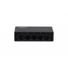Dahua Technology Access Switch Gigabit non gestito a 5 porte, non gestito, L2, Gigabit Ethernet (10/100/1000)