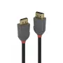 Cavo DisplayPort Lindy 2m Cavo DisplayPort 1.4 Anthra Line