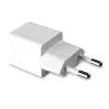 Caricabatterie da interno Lindy 73410 Caricabatterie per dispositivi mobili smartphone bianco