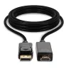 Lindy 1m Cavo DisplayPort a HDMI 10.2G