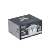 Resto Kitchenware Rigel 1,9 l casseruola rotonda in acciaio inox