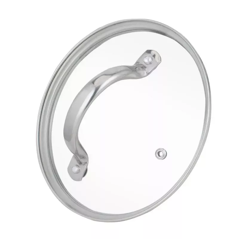 Resto Kitchenware Rigel 1,9 l casseruola rotonda in acciaio inox