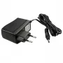 Alimentatore Lindy 70227, per interni, ingresso 100–240 V, cavo 1,5 m, nero